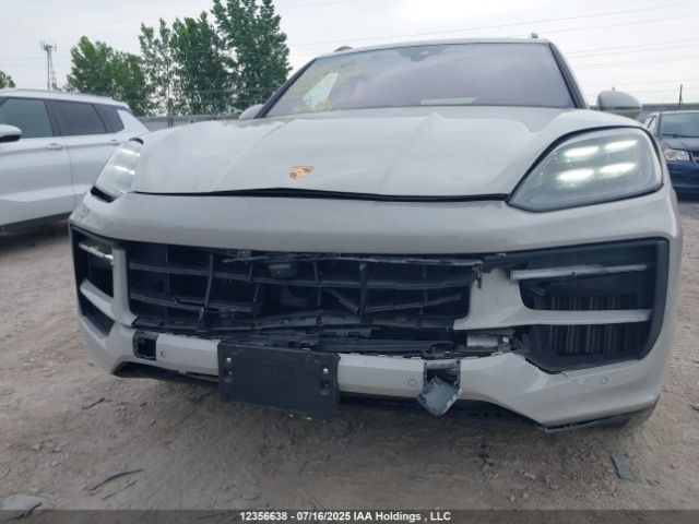WP1AA2AY6RDA03040 2024 PORSCHE