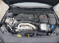 W1K5J4HB4SN531102 2025 MERCEDES-BENZ