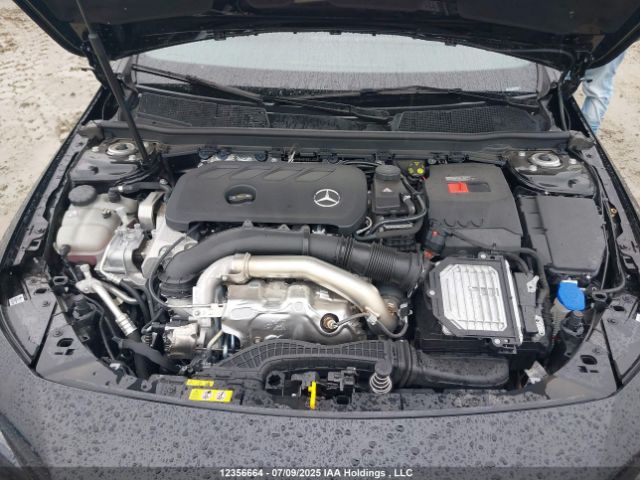W1K5J4HB4SN531102 2025 MERCEDES-BENZ