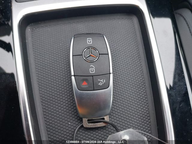W1K5J4HB4SN531102 2025 MERCEDES-BENZ