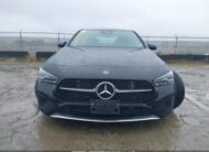 W1K5J4HB4SN531102 2025 MERCEDES-BENZ