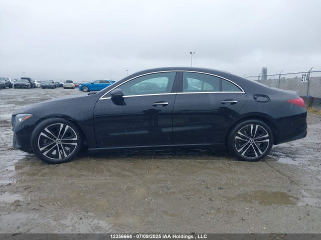W1K5J4HB4SN531102 2025 MERCEDES-BENZ