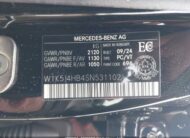 W1K5J4HB4SN531102 2025 MERCEDES-BENZ