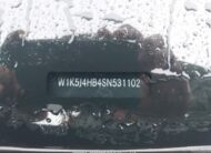 W1K5J4HB4SN531102 2025 MERCEDES-BENZ