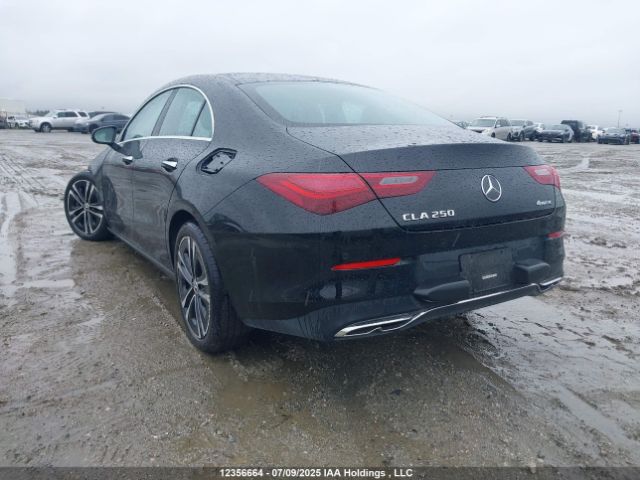 W1K5J4HB4SN531102 2025 MERCEDES-BENZ