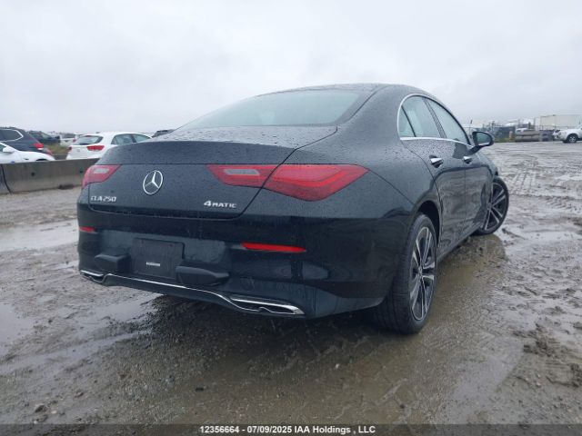 W1K5J4HB4SN531102 2025 MERCEDES-BENZ