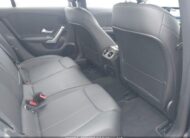 W1K5J4HB4SN531102 2025 MERCEDES-BENZ