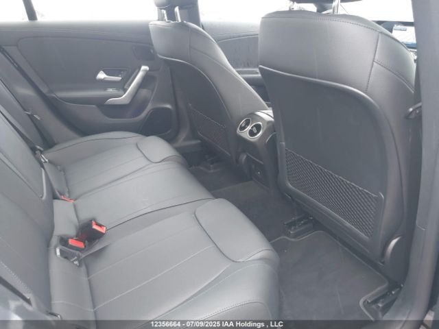 W1K5J4HB4SN531102 2025 MERCEDES-BENZ