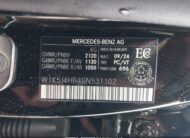 W1K5J4HB4SN531102 2025 MERCEDES-BENZ