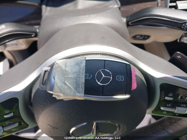 4JGFB4KB4LA252306 2020 MERCEDES-BENZ
