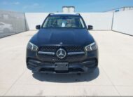 4JGFB4KB4LA252306 2020 MERCEDES-BENZ