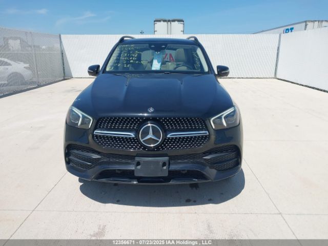 4JGFB4KB4LA252306 2020 MERCEDES-BENZ