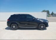 4JGFB4KB4LA252306 2020 MERCEDES-BENZ