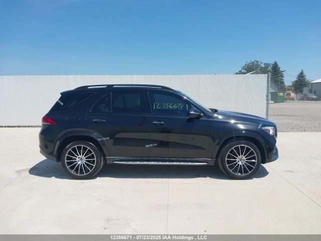 4JGFB4KB4LA252306 2020 MERCEDES-BENZ