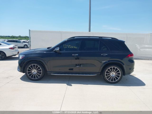 4JGFB4KB4LA252306 2020 MERCEDES-BENZ