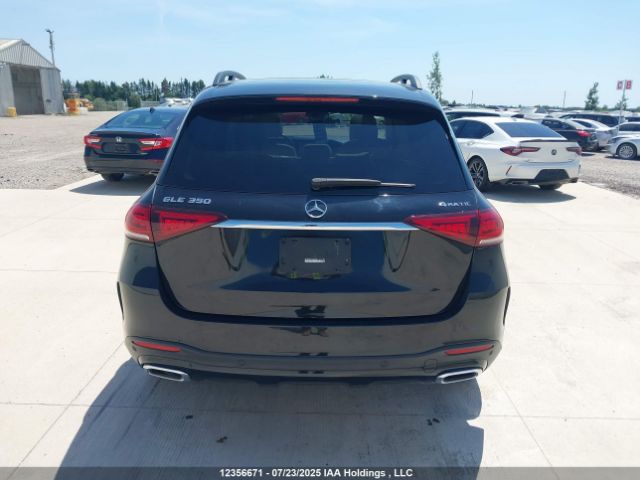 4JGFB4KB4LA252306 2020 MERCEDES-BENZ