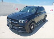 4JGFB4KB4LA252306 2020 MERCEDES-BENZ