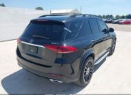 4JGFB4KB4LA252306 2020 MERCEDES-BENZ