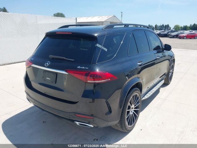 4JGFB4KB4LA252306 2020 MERCEDES-BENZ