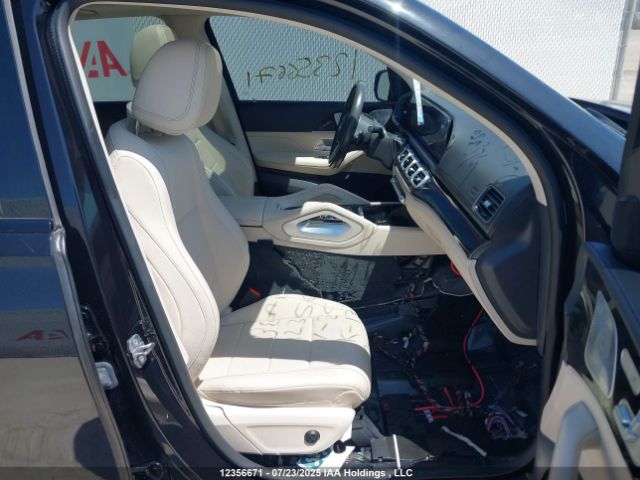 4JGFB4KB4LA252306 2020 MERCEDES-BENZ