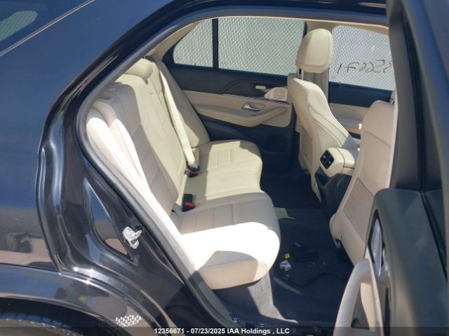 4JGFB4KB4LA252306 2020 MERCEDES-BENZ