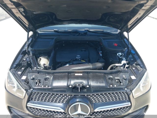 4JGFB4KB4LA252306 2020 MERCEDES-BENZ