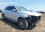 4JGFB5KE0LA059831 2020 MERCEDES-BENZ