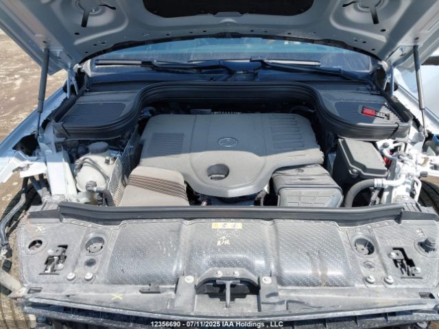 4JGFB5KE0LA059831 2020 MERCEDES-BENZ
