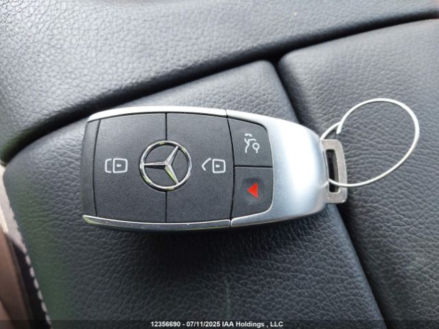 4JGFB5KE0LA059831 2020 MERCEDES-BENZ