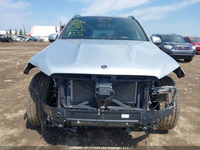 4JGFB5KE0LA059831 2020 MERCEDES-BENZ