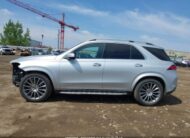 4JGFB5KE0LA059831 2020 MERCEDES-BENZ