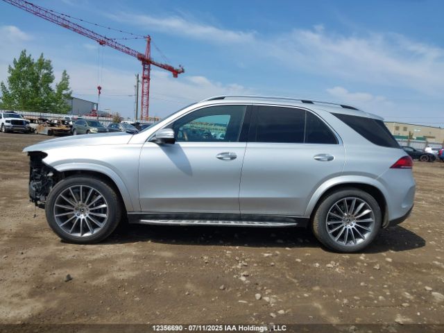 4JGFB5KE0LA059831 2020 MERCEDES-BENZ