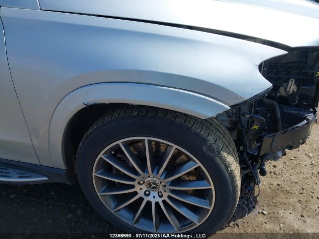 4JGFB5KE0LA059831 2020 MERCEDES-BENZ
