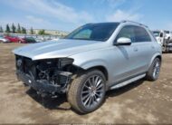 4JGFB5KE0LA059831 2020 MERCEDES-BENZ