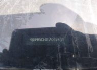 4JGFB5KE0LA059831 2020 MERCEDES-BENZ