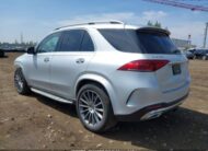 4JGFB5KE0LA059831 2020 MERCEDES-BENZ