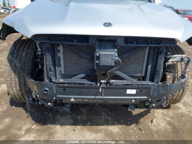 4JGFB5KE0LA059831 2020 MERCEDES-BENZ