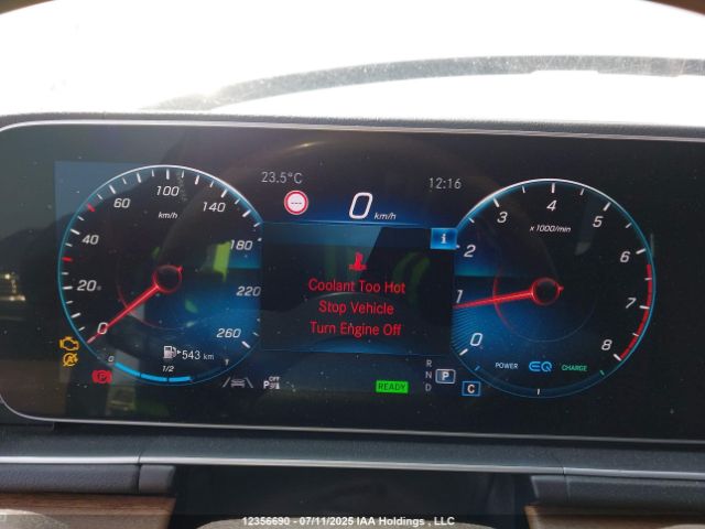 4JGFB5KE0LA059831 2020 MERCEDES-BENZ