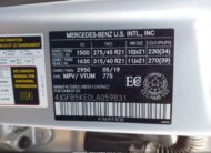 4JGFB5KE0LA059831 2020 MERCEDES-BENZ
