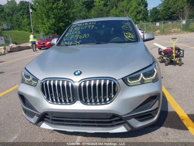 WBXJG9C08L5P19670 2020 BMW