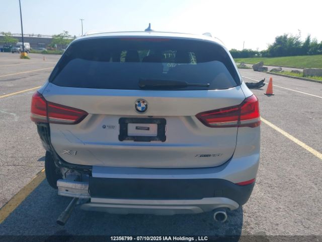WBXJG9C08L5P19670 2020 BMW