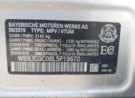 WBXJG9C08L5P19670 2020 BMW