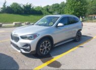 WBXJG9C08L5P19670 2020 BMW