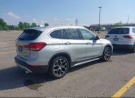 WBXJG9C08L5P19670 2020 BMW