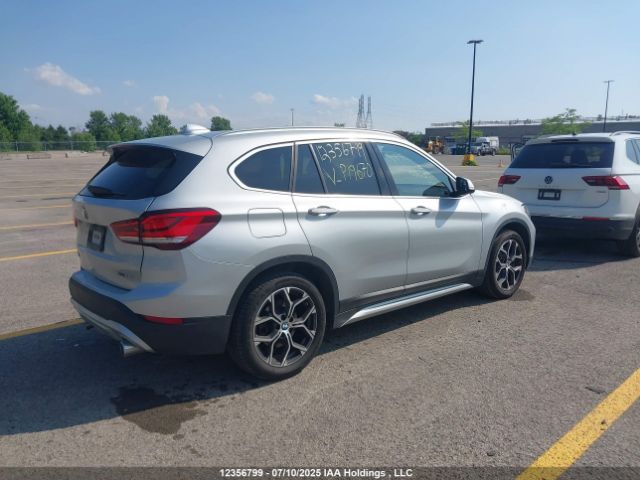 WBXJG9C08L5P19670 2020 BMW