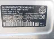 WBXJG9C08L5P19670 2020 BMW