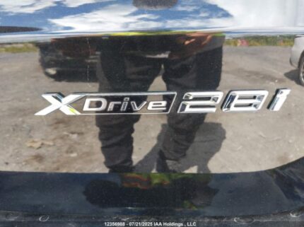 WBX73EF06P5Y20089 2023 BMW