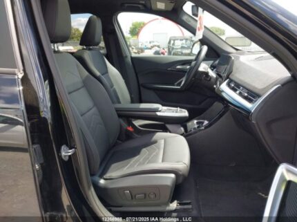 WBX73EF06P5Y20089 2023 BMW
