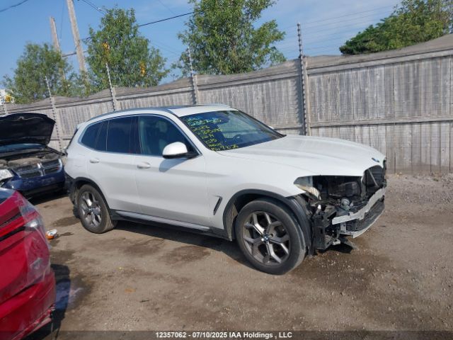5UXTY5C09L9B15096 2020 BMW