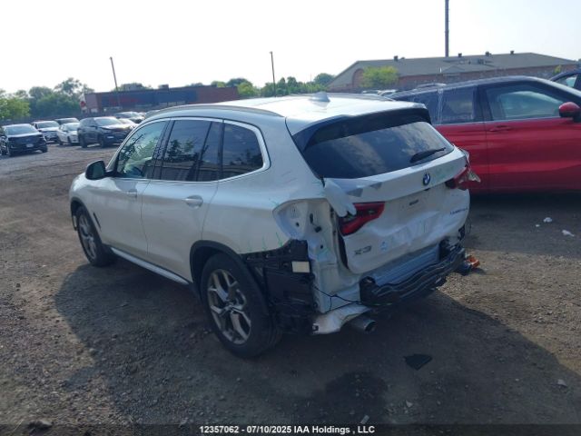 5UXTY5C09L9B15096 2020 BMW